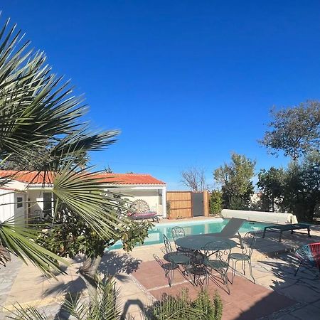 Gite Les Portes D'Oleron Bourcefranc المظهر الخارجي الصورة
