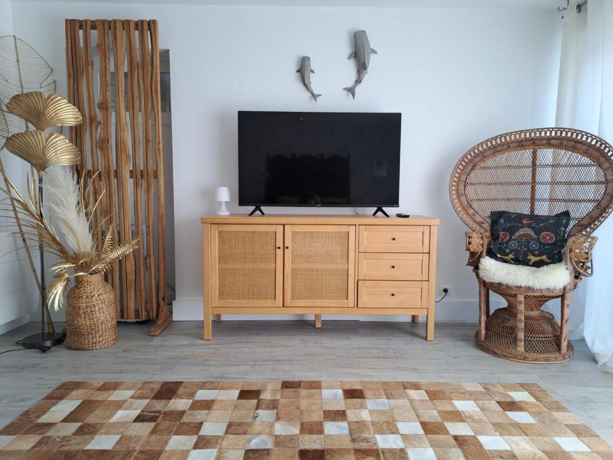 Gite Les Portes D'Oleron Bourcefranc المظهر الخارجي الصورة